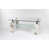 White marble selected
