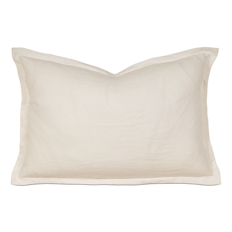 Shiloh Sham, Natural, Euro