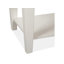 Très grande commode à 2 tiroirs avec miroir de paysage et commode-1200900417