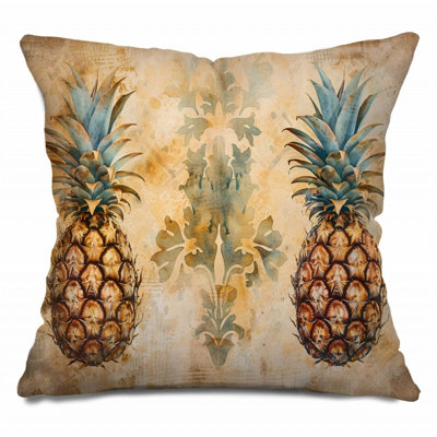Coussin Pineapples
