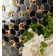 Twilight 2" x 3" Aluminium Grid Mosaic Tile