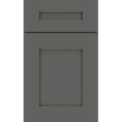 Dwelling Value Belgrave Door Sample