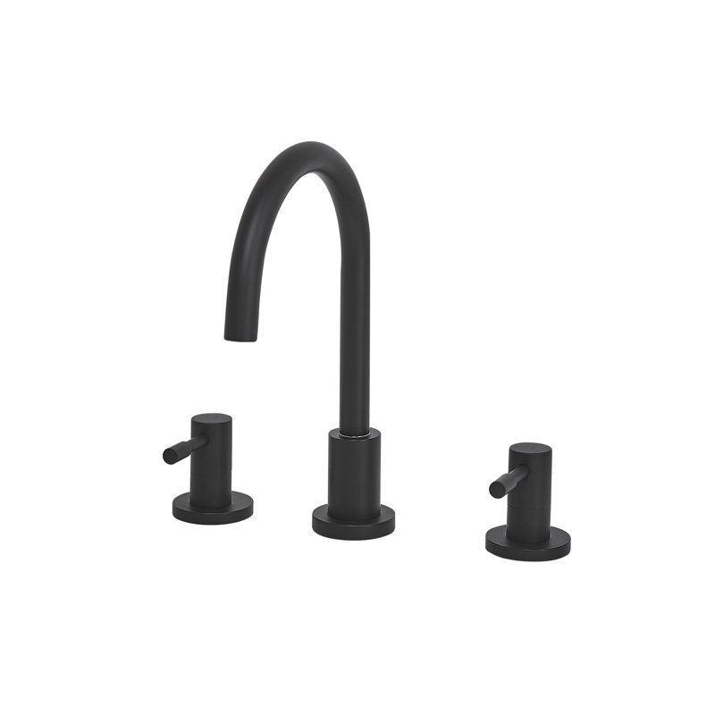 Hillsville Mono Basin Mixer, Black