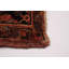 Tapis cuivre en laine 8 pi 2 po x 10 pi 10 po Karreem One-of-a-Kind