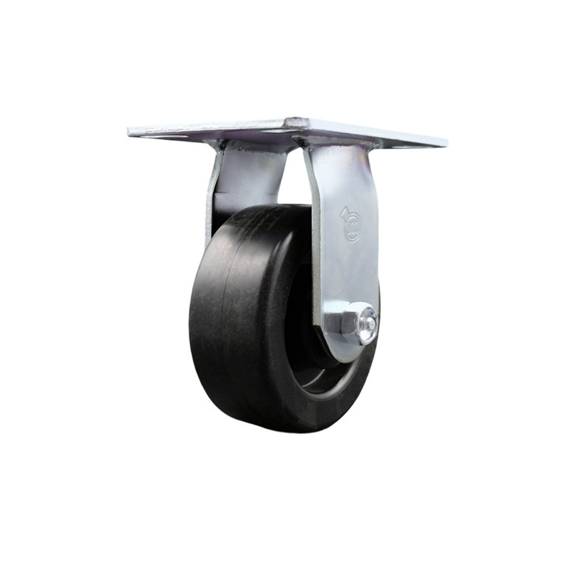 Polyolefin Caster
