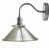 Satin Nickel selected