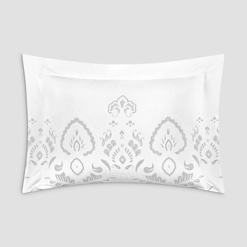 Anassa Sateen Pillow Case, Standard