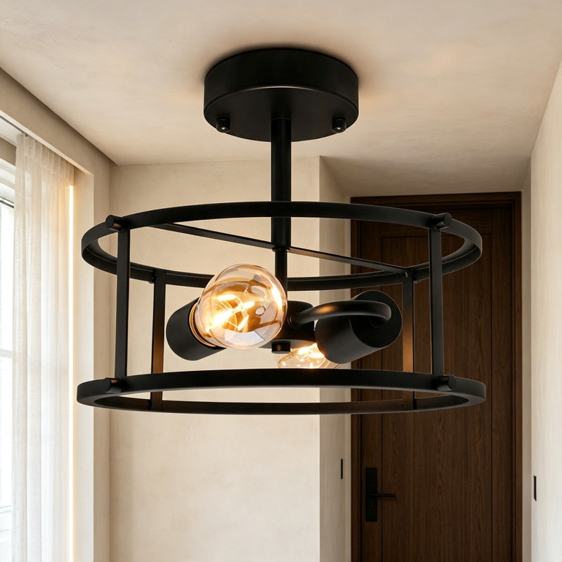 2 - Light Pendant