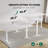 Emilian Adjustabel L Shaped Standing Desk-657372416-657372418