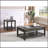 Grey Lift-Top Coffee Table