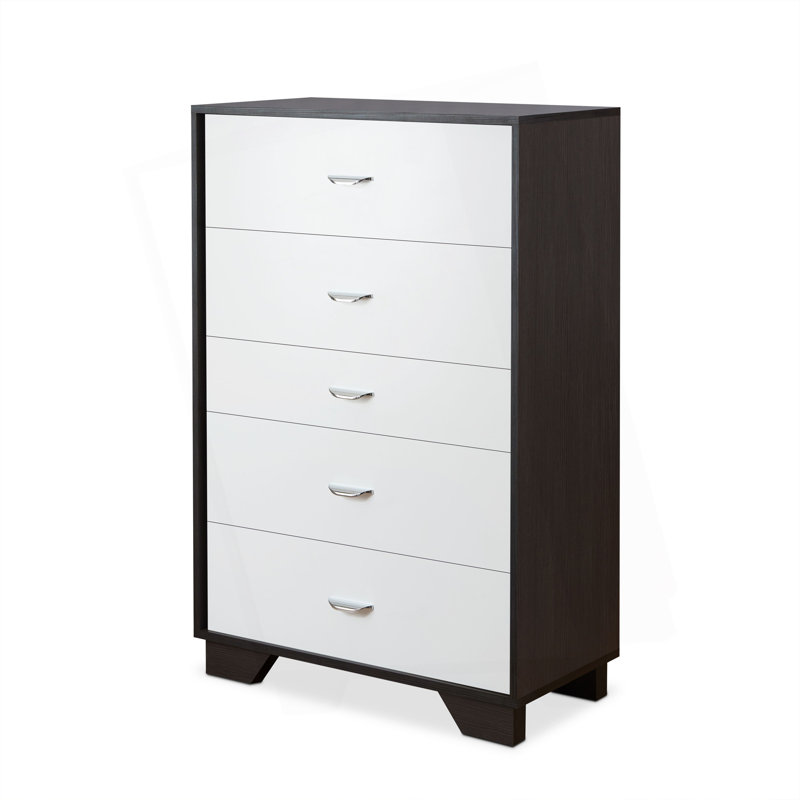 Commode Eloy en espresso