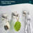 Forious Wall Mounted Towel Hook-72387173