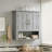 Bathroom Storage Cabinet-142520512