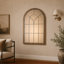 Miroir pleine grandeur Babe Farmhouse