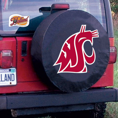Housse de roue NCAA