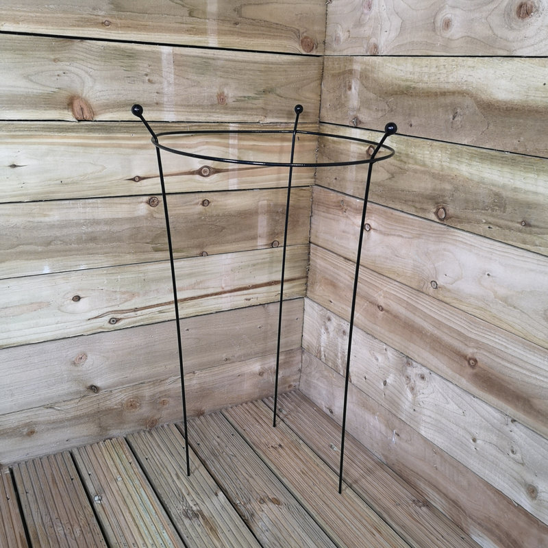 Railing Planter