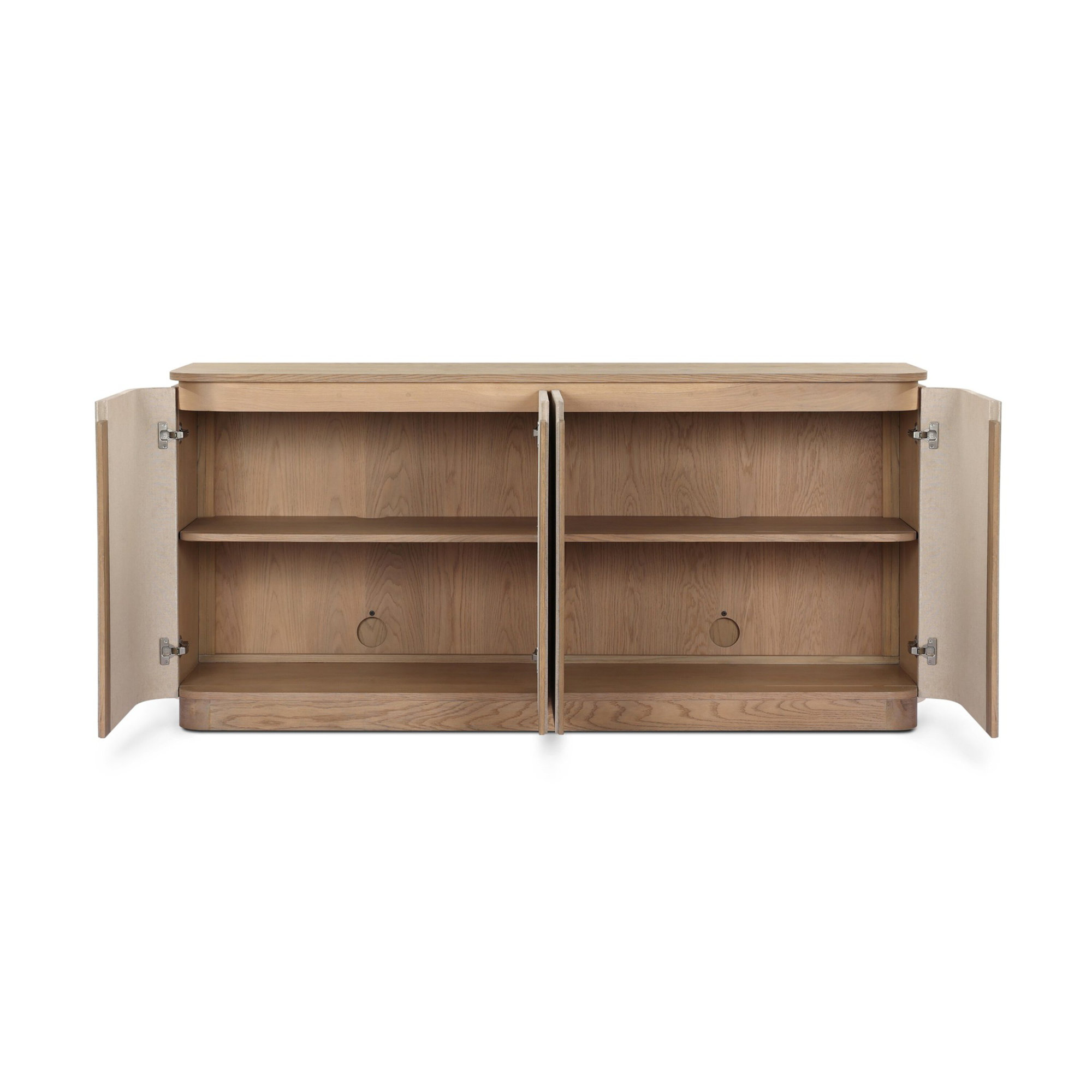 72'' Sideboard