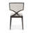 19'' H Upholstered Side Chair