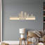 Décoration murale en bois Denver City Skyline-21443134-21443133