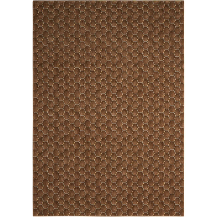 Loom Select Wool Indoor Rug