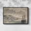 «Vintage Nautical Print-Cxxx» sur-1860419922-1860419921