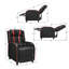 Fauteuil de massage inclinable Racing Gaming-50769169