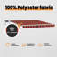 Brayden Studio Retractable Patio Awning-1854835264-1854835281