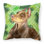 Coussin intérieur/extérieur st patrick