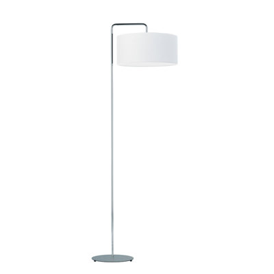 Janisse 156cm Traditional Floor Lamp