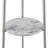 60.04'' Gold Tripod Floor Lamp-2108722655
