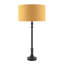 Barkley Metal Lamp Base Lamp