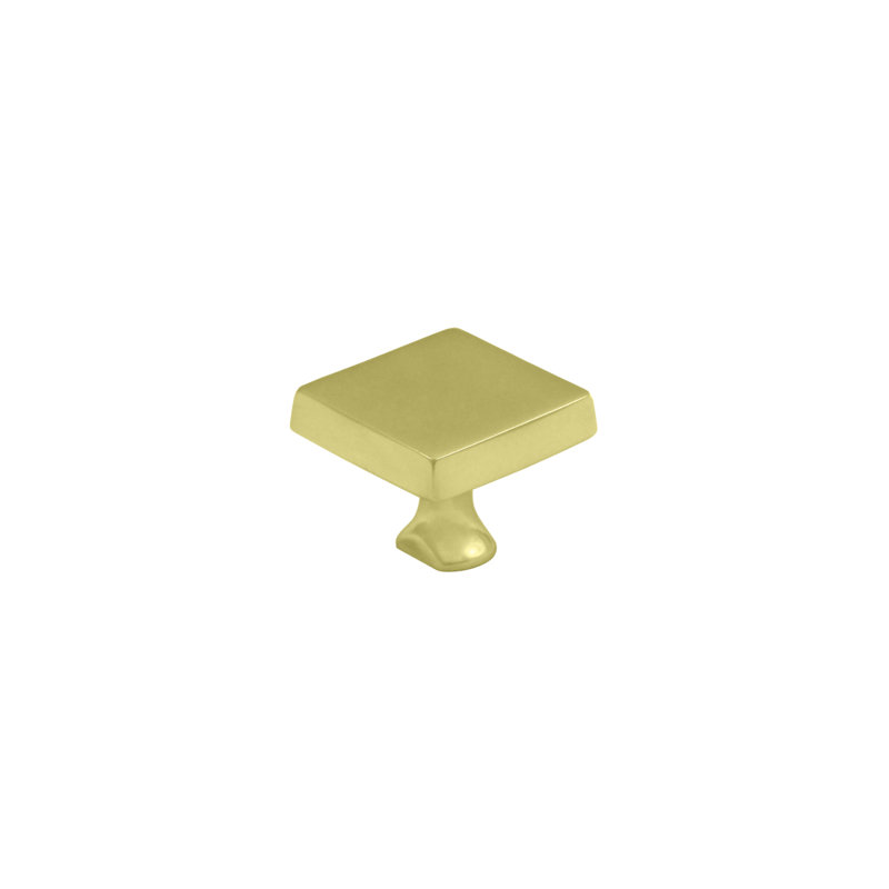 Shutter / Door Accessory, Bright Brass