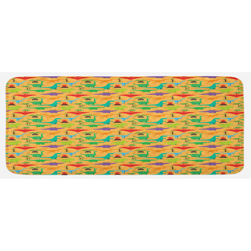 Tapis de cuisine Fantasy