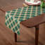 Loop And Dot Polka Dots Table Runnner