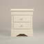 Ensemble de chambre à coucher 3 pièces Barvelle-122875144