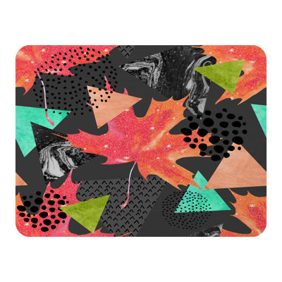 Prudhomme Quilted Throw Blanket
