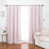 Dusty Pink selected