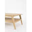 Table basse Luntha