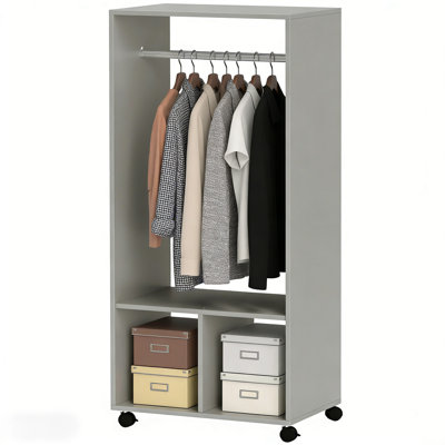 Hall Tree 60cm Wide