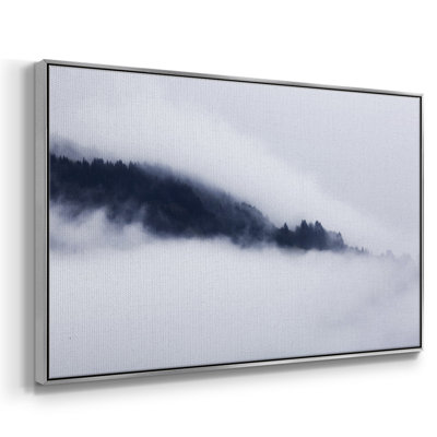 " In The Clouds "