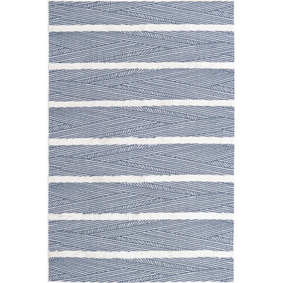 Eiryn Cotton Abstract Indoor Rug