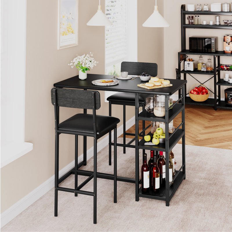 Counter Extra Tall Stool with Metal Frame