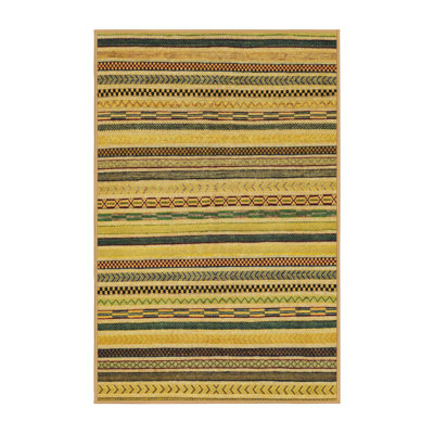 Abstract Indoor Rug