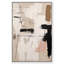 "Strings of Love", art mural abstrait sur toile par Art Remedy-105313176-105313170