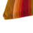 Sunbrella 48" x 18" Outdoor Bench Cushion with Ties-1409000468