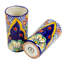 Handmade Ceramic Drinking Glass