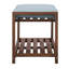 Banc de pique-nique en bois Weybright-754066475