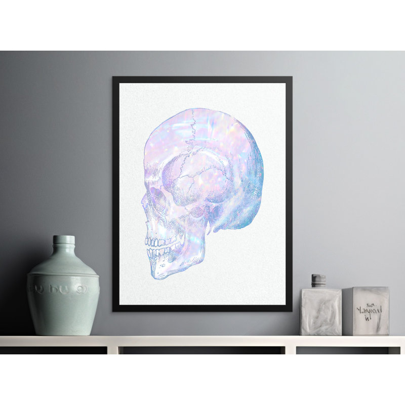 Charae Single Picture Frame Print, 45.72cm H x 30.48cm W