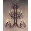 Serratina 20 - Light Chandelier-1556663757-1556663778