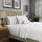Soft & Silky Tencel Sateen Lyocell Sheet-70157745-70157744